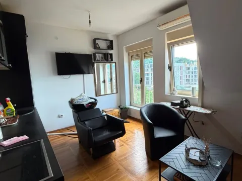 Prodaja, garsonjera, 22m², Zabjelo, Podgorica - image 5