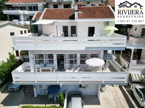 Prodaja, kuća, 378m², Savina, Herceg Novi - image 2