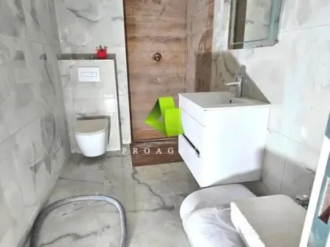 Sale, two bedroom apartment, 56m², Palilula, Niš - image 8