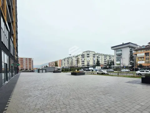 Rent, two bedroom apartment, 64m², Stari Aerodrom, Podgorica - image 12