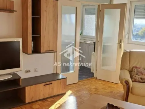 Rent, two bedroom apartment, 56m², Novi Beograd Sve Podlokacije, Beograd - image 2