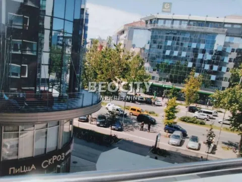 Rent, apartment, 35m², Centar, Novi Sad - image 8