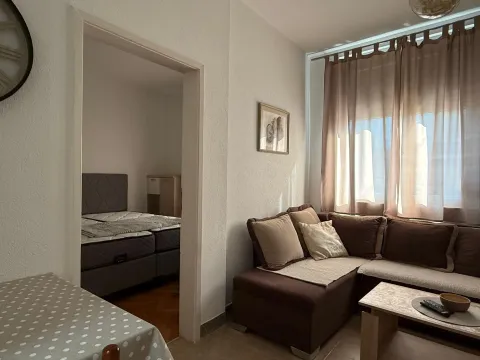 Izdavanje, jednosoban stan, 27m², Centar, Cetinje - image 5