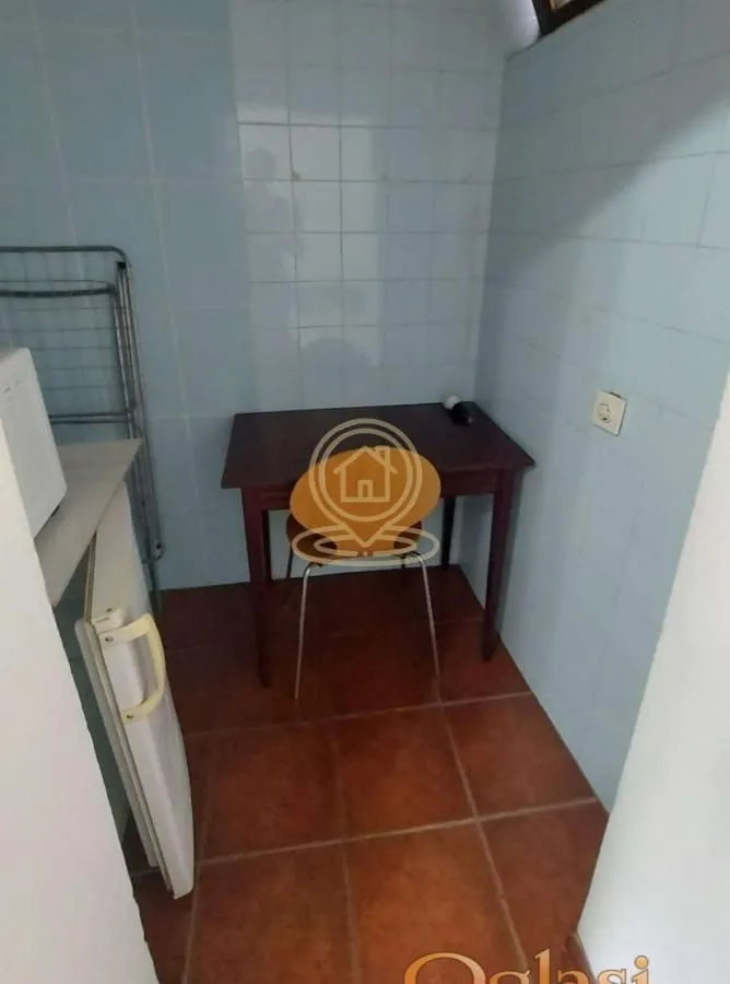 Rent, one bedroom apartment, 18m², Salajka, Novi Sad Sve Podlokacije