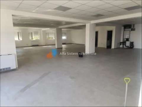 Rent, office space, 600m², Altina, Beograd - image 6