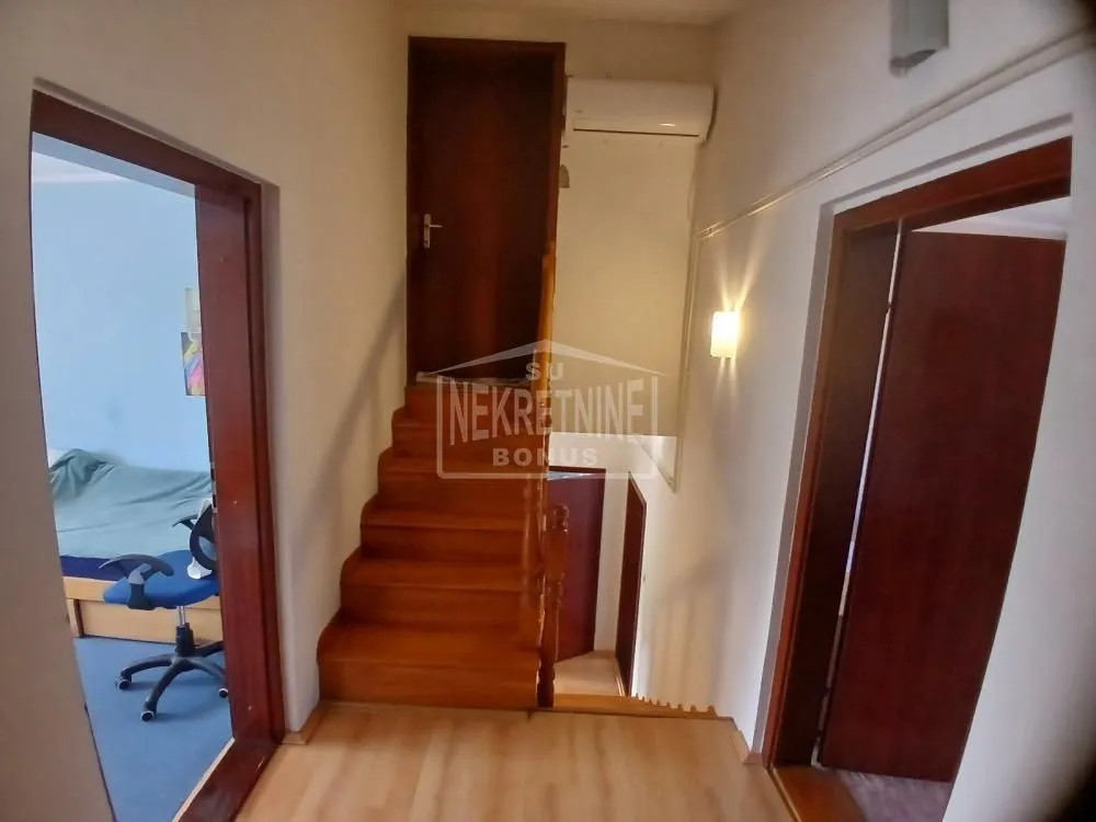 Prodaja, kuća, 140m², Aleksandrovo, Subotica