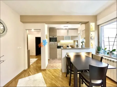 Rent, two bedroom apartment, 60m², Mirijevo 1, Mirijevo Sve Podlokacije - image 7