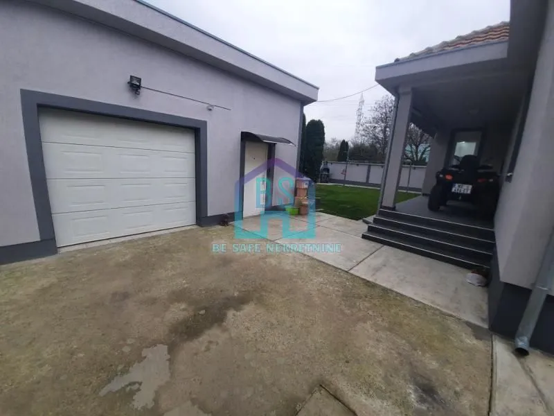 Prodaja, kuća, 154m², Sajlovo, Novi Sad Sve Podlokacije