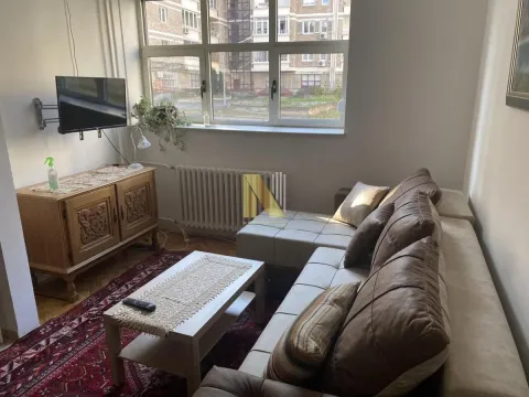 Izdavanje, jednosoban stan, 36m², Kej, Novi Sad Sve Podlokacije - image 2