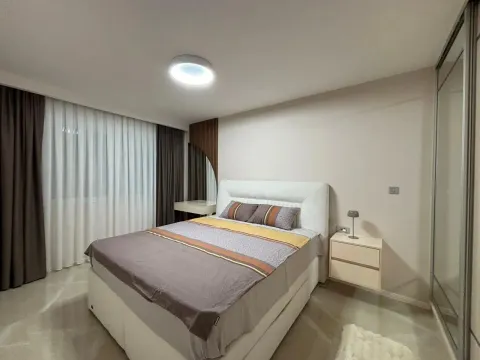 Sale, one bedroom apartment, 60m², Podgorica, Crna Gora - image 5
