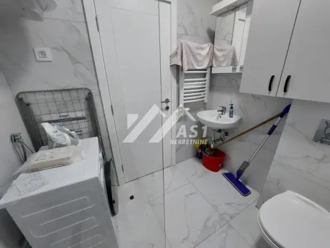 Rent, two bedroom apartment, 43m², Avijatičarsko naselje, Novi Sad Sve Podlokacije - image 7