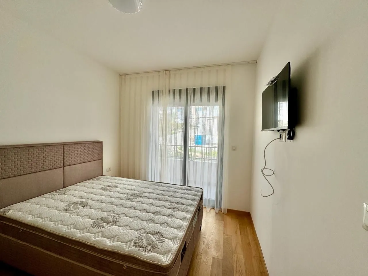 Prodaja, jednosoban stan, 47m², Bečići, Budva