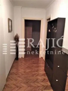 Rent, two bedroom apartment, 65m², Kalenić Pijaca, Vračar Sve Podlokacije - image 8