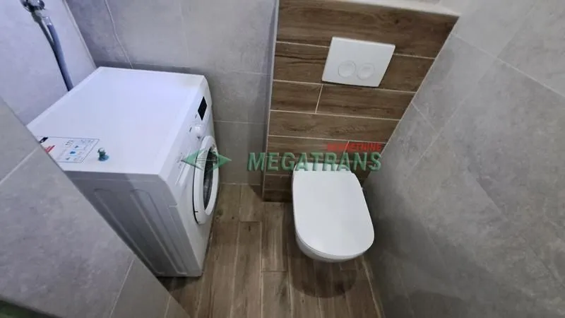 Izdavanje, dvosoban stan, 65m², Novi Sad Sve Podlokacije, Novi Sad