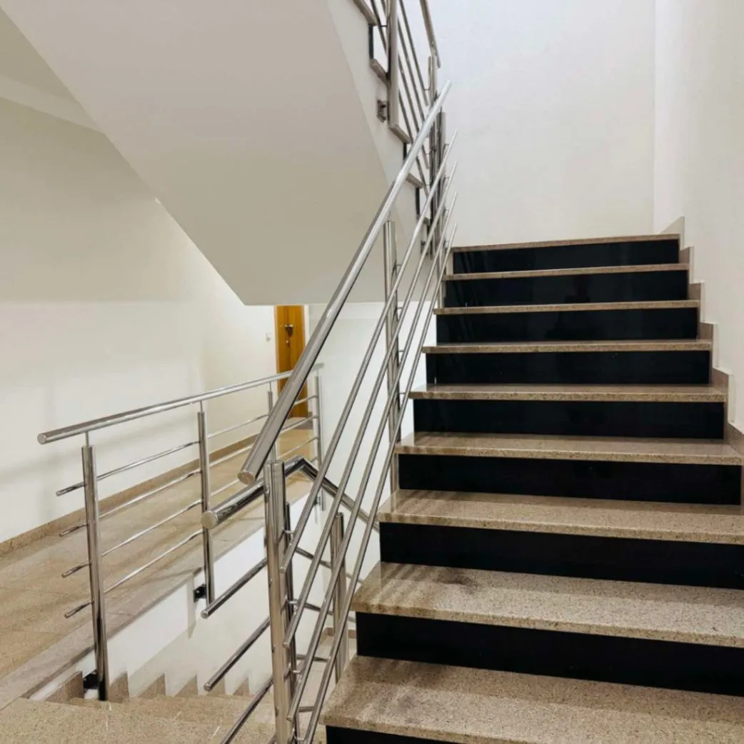 Prodaja, dvosoban stan, 62m², Kod Big Fashion-a, Podgorica
