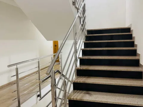 Prodaja, dvosoban stan, 62m², Kod Big Fashion-a, Podgorica - image 7