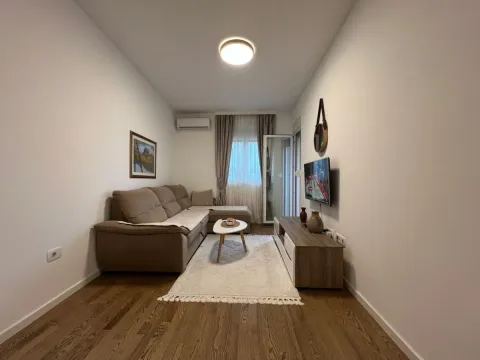 Izdavanje, jednosoban stan, 44m², Pobrežje, Podgorica - image 2