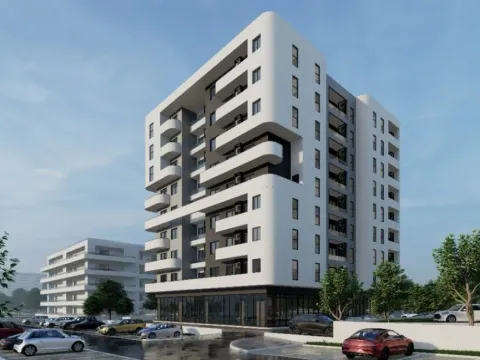 Prodaja, dvosoban stan, 66m², Bar, Crna Gora - image 2