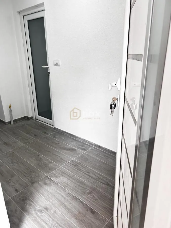 Rent, three bedroom apartment, 85m², Palilula, Niš