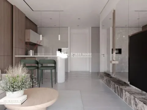 Prodaja, stan, 56m², Tivat, Crna Gora - image 7