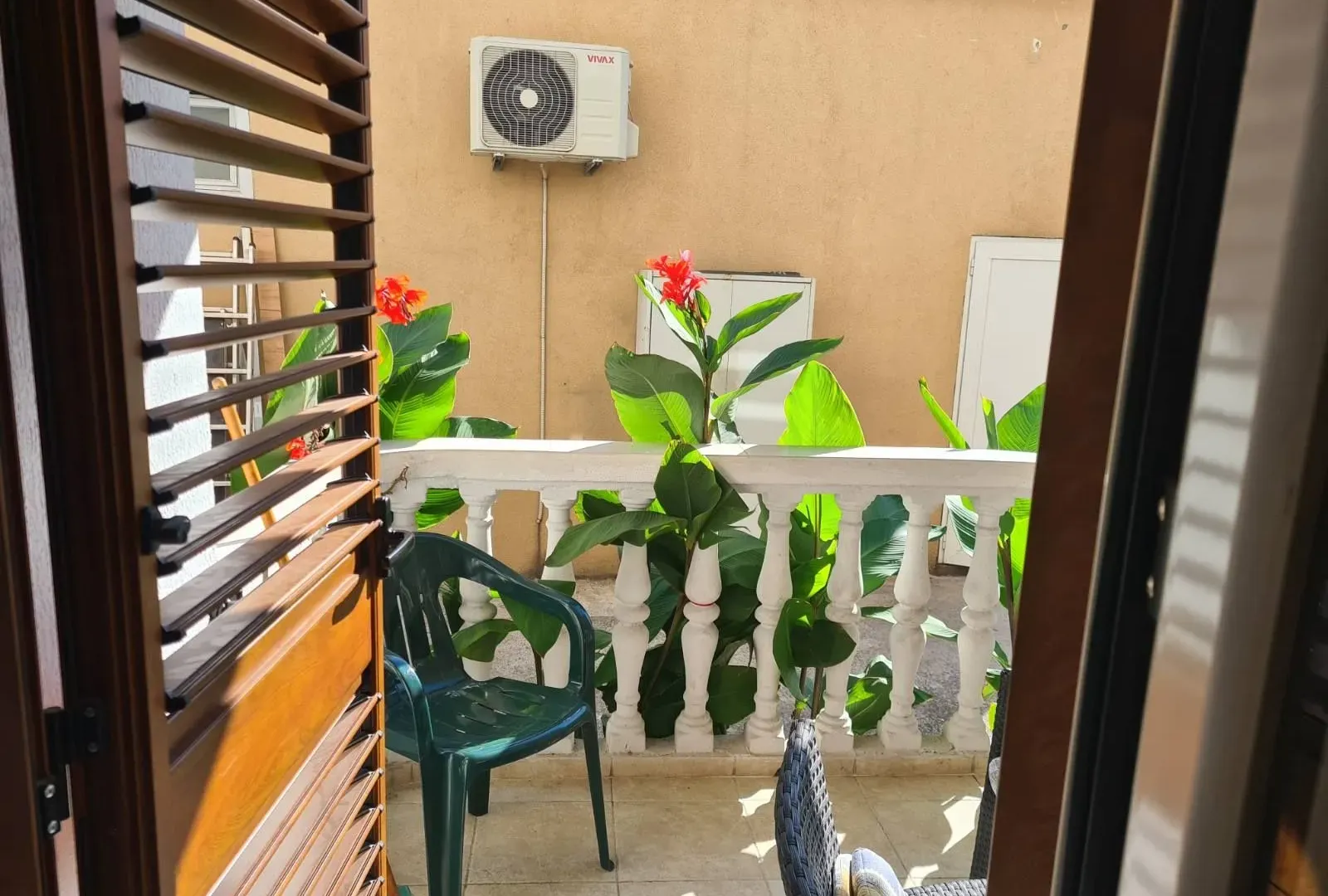 Izdavanje, stan, 31m², Budva, Crna Gora