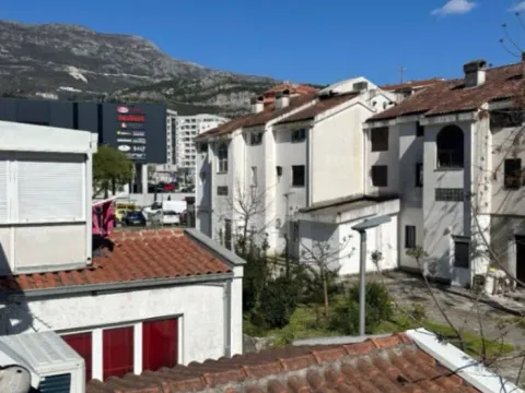 Prodaja, jednosoban stan, 41m², Dubovica, Budva - image 12