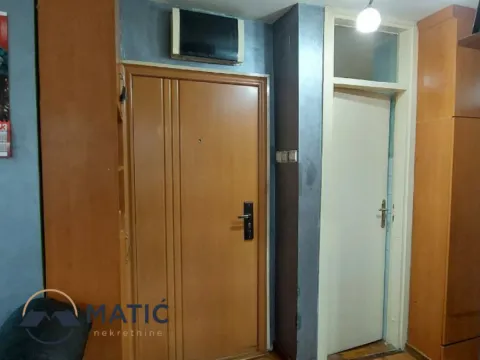 Sale, three bedroom apartment, 53m², Novo naselje, Novi Sad - image 5