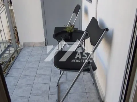 Rent, one bedroom apartment, 37m², Rotkvarija, Novi Sad Sve Podlokacije - image 10