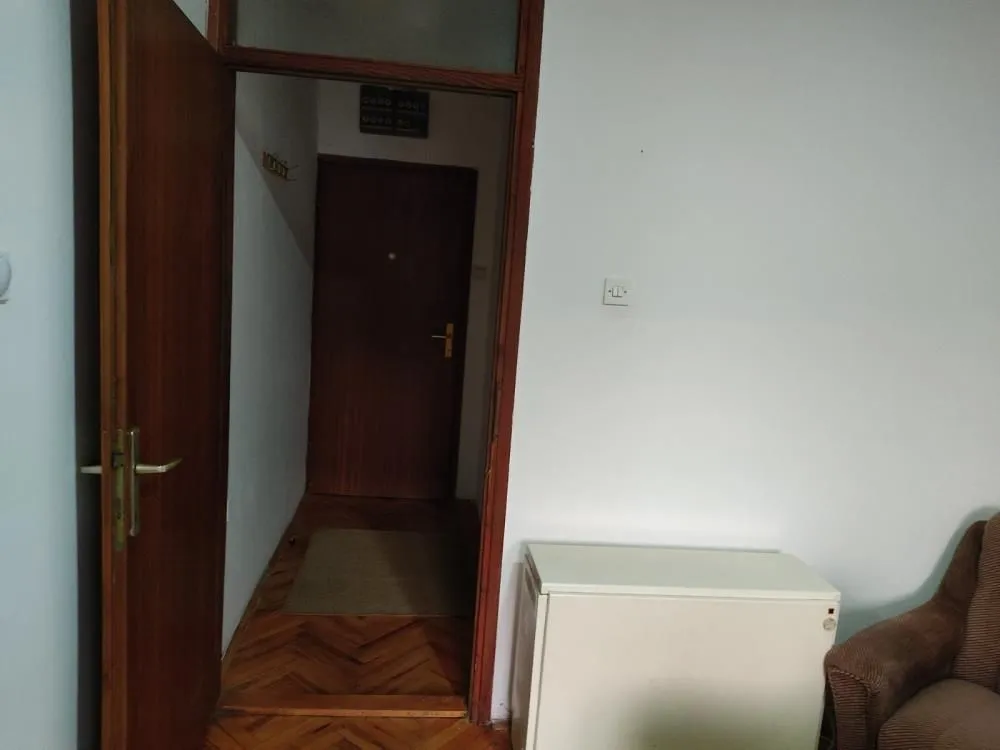 Rent, studio apartment, 26m², Jagodnjak, Paraćin