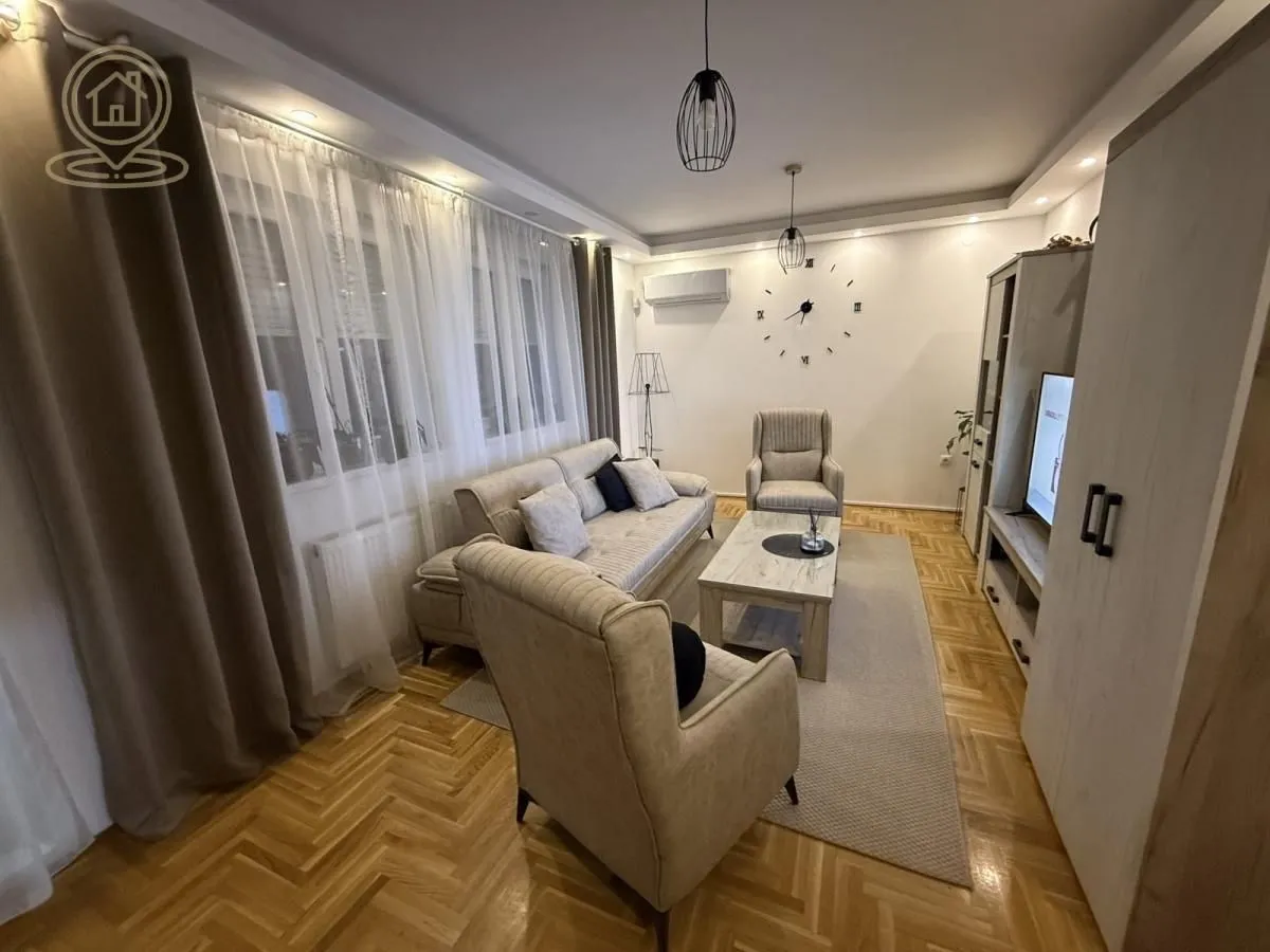 Prodaja, trosoban stan, 61m², Adice, Novi Sad Sve Podlokacije