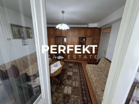 Rent, two bedroom apartment, 57m², Strelište, Pančevo - image 2
