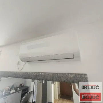 Izdavanje, dvosoban stan, 41m², Adice, Novi Sad Sve Podlokacije - image 14
