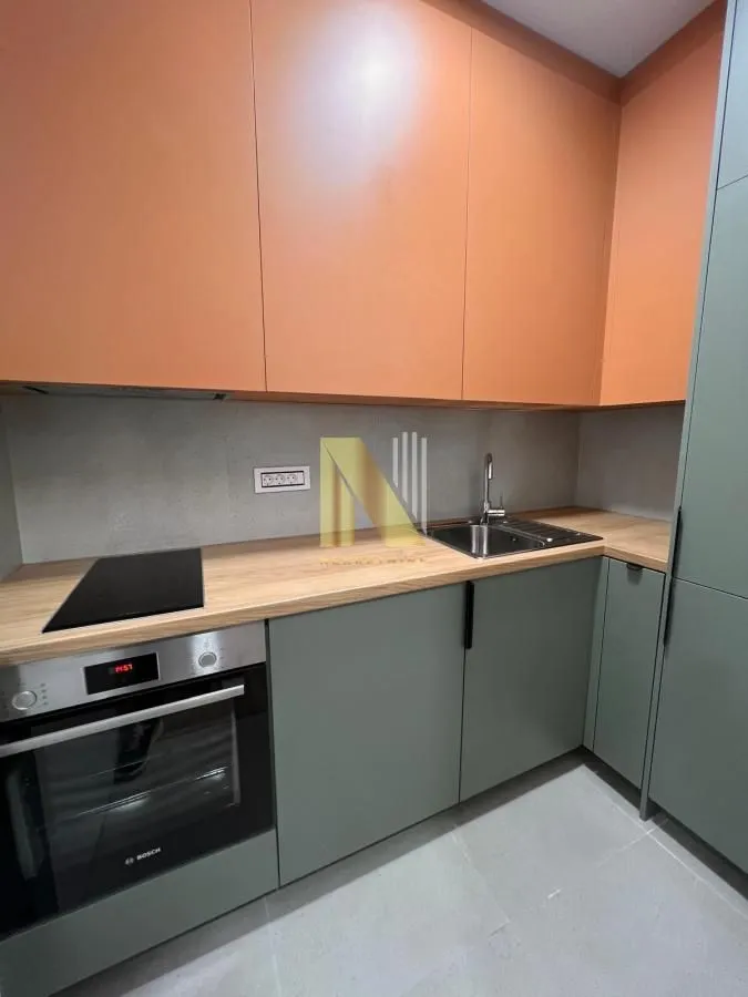 Izdavanje, jednosoban stan, 32m², Telep, Novi Sad Sve Podlokacije