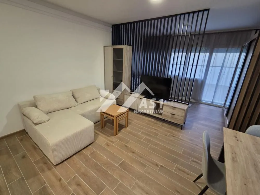 Rent, one bedroom apartment, 34m², Veternik, Novi Sad Sve Podlokacije