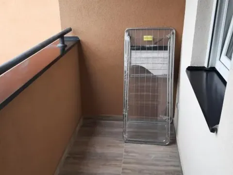 Izdavanje, dvosoban stan, 48m², Podbara, Novi Sad Sve Podlokacije - image 14