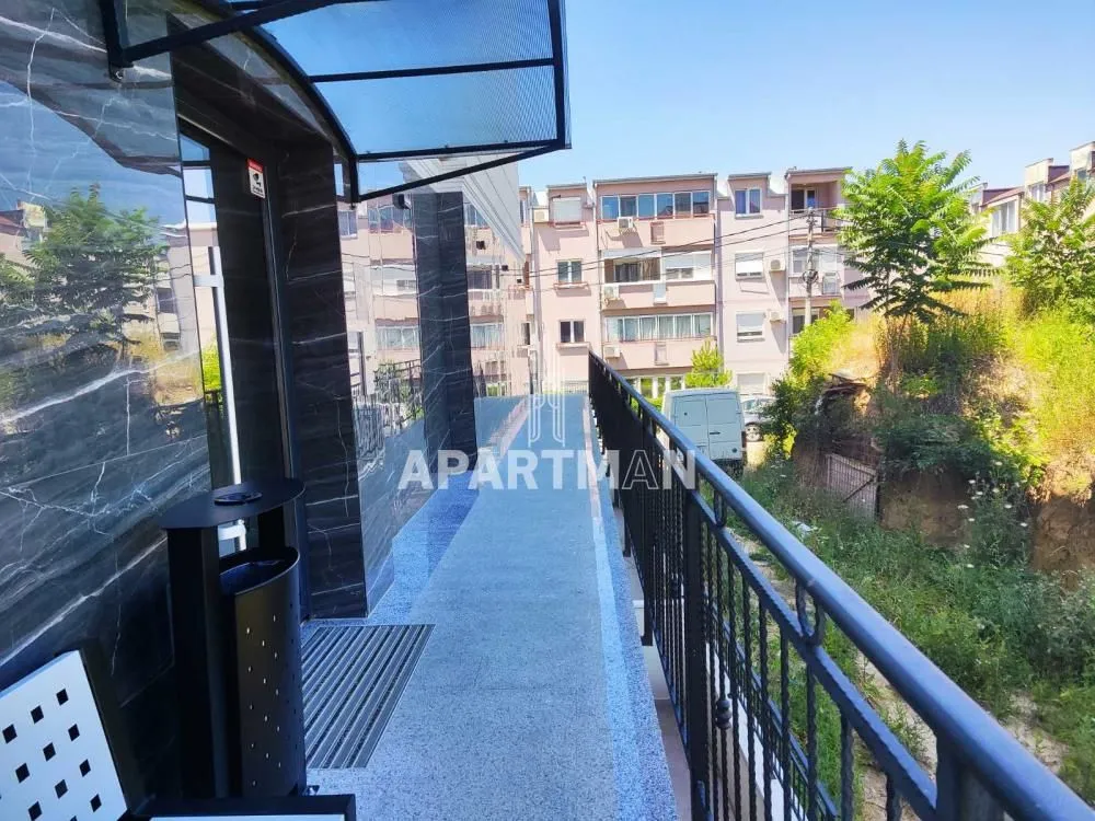 Sale, two bedroom apartment, 86m², Zvezdara Sve Podlokacije, Beograd