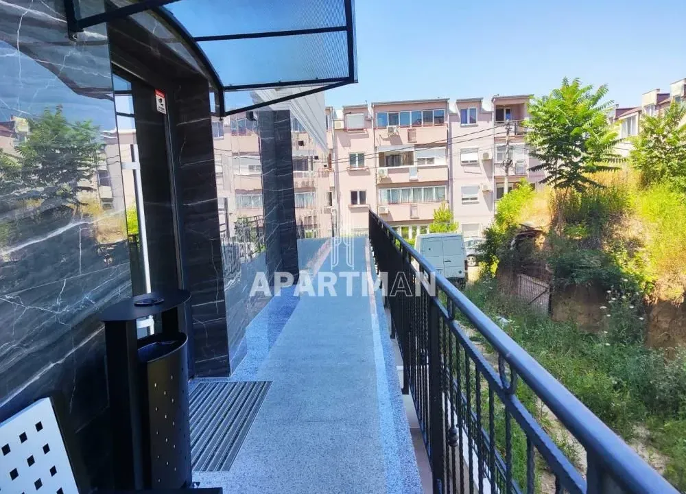 Prodaja, dvosoban stan, 86m², Zvezdara Sve Podlokacije, Beograd