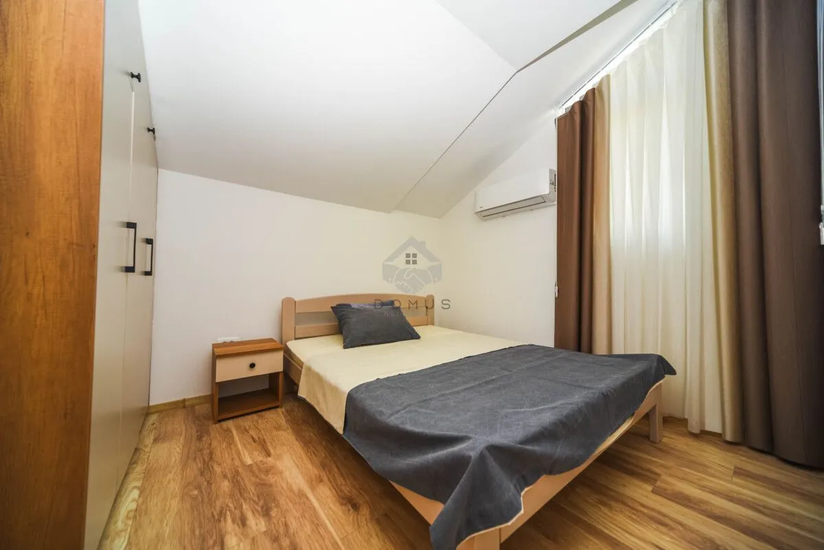 Rent, three bedroom apartment, 80m², Donja Gorica, Podgorica