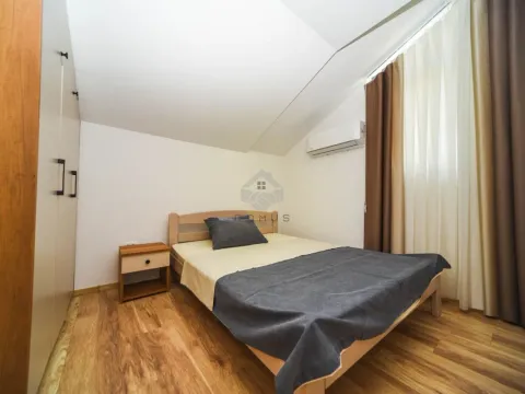 Rent, three bedroom apartment, 80m², Donja Gorica, Podgorica - image 6