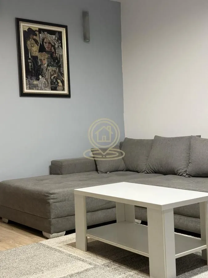 Rent, two bedroom apartment, 35m², Skadarlija, Beograd