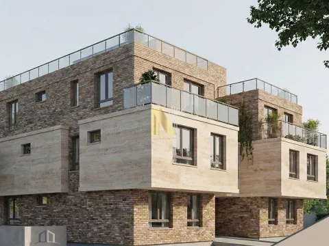 Prodaja, dvosoban stan, 68m², Petrovaradin, Novi Sad - image 3