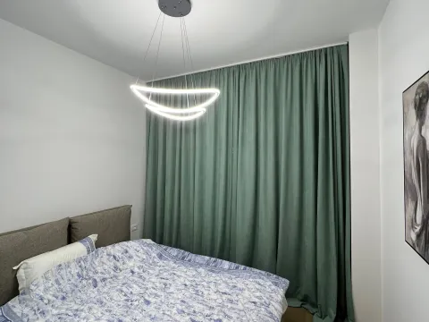 Rent, two bedroom apartment, 69m², Centar, Budva - image 5