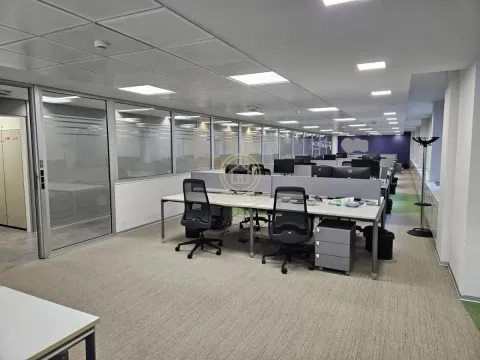 Rent, office space, 148m², Stari Grad, Beograd - image 6