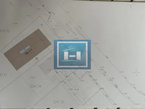 Prodaja, plac, 2400m², Strelište, Jagodina - image 2