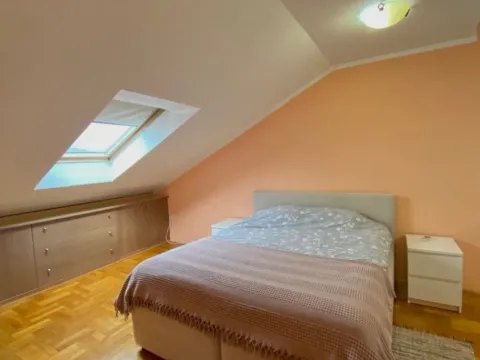 Izdavanje, jednosoban stan, 50m², Zabjelo, Podgorica - image 8