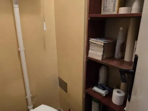 Izdavanje, dvosoban stan, 57m², Liman 2, Novi Sad Sve Podlokacije - image 9