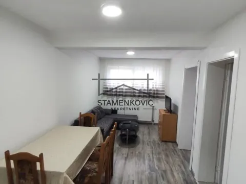 Sale, one bedroom apartment, 34m², Telep, Novi Sad Sve Podlokacije - image 3