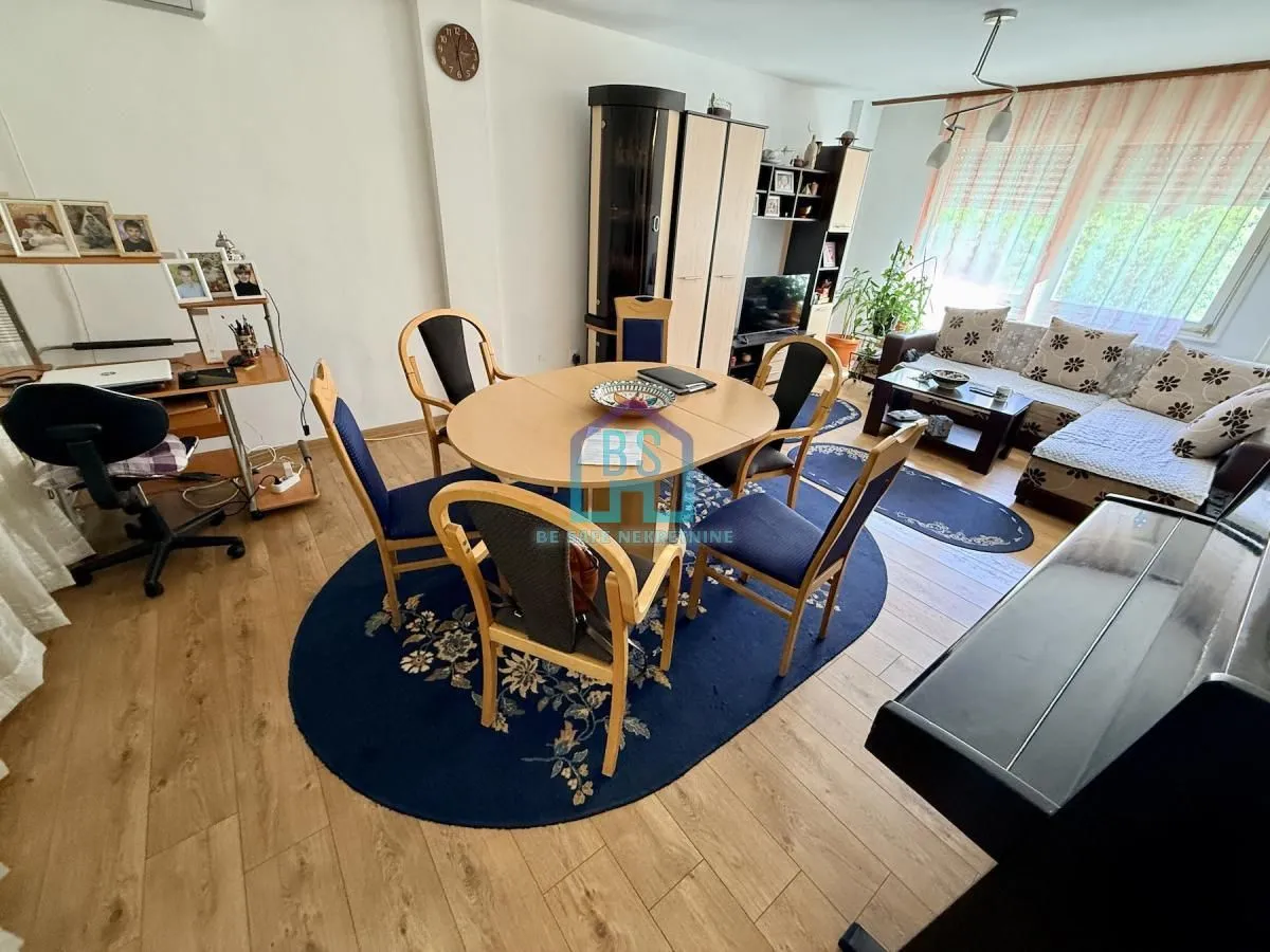 Prodaja, trosoban stan, 80m², Liman 4, Novi Sad Sve Podlokacije