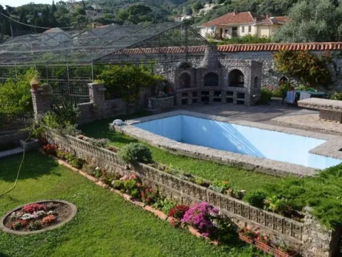 Sale, house, 324m², Bar, Crna Gora - image 9