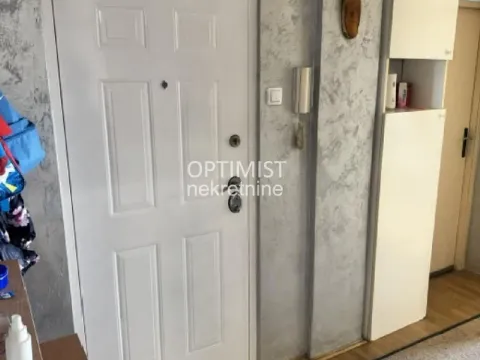 Sale, two bedroom apartment, 75m², Novi Beograd Blok 62, Novi Beograd Sve Podlokacije - image 20